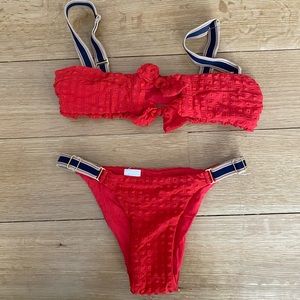 Blue Life bikini